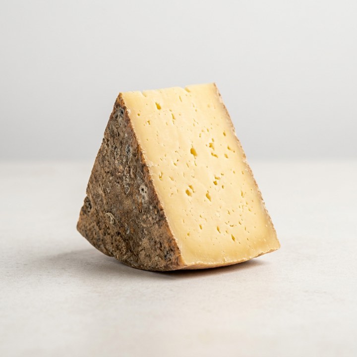 Schärdinger Bergkäse gerieben