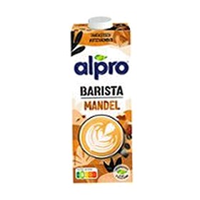 Alpro Pflanzendrink Mandel oder Hafer 1 l