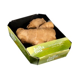 BILLA Bio Ingwer 200 g