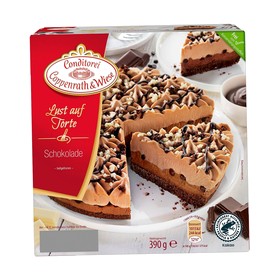 Coppenrath & Wiese Festtagstorte 780 g