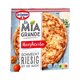Dr. Oetker La Mia Grande Pizza 400 g