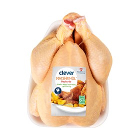 efef Maishendl-Schnitzel 430 g