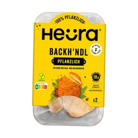 Iglo Backhendlstreifen 350 g