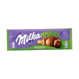 Milka Großtafel Schokolade 270 g