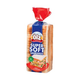 Ölz Farmer Soft Sandwich 750 g