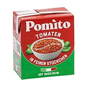 Pomito Passierte Tomaten 500 g