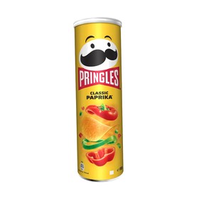 Pringles Stapelchips 185 g