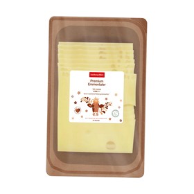 SalzburgMilch Almfrischkäse 175 g
