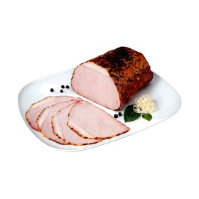 Schweinskarree lang oder kurz abgezogen 1 kg