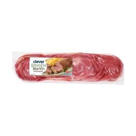 Schweinslungenbraten / Schweine Filet 1 kg