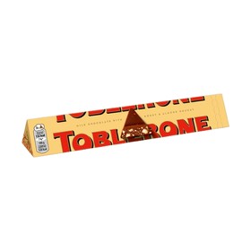 Toblerone Schweizer Milchschokolade 100 g