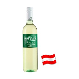 Wegenstein Österreichischer Qualitätswein 0,75 l