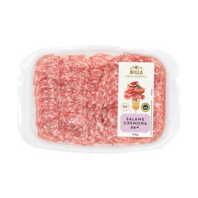 BILLA Genusswelt Salame Cremona