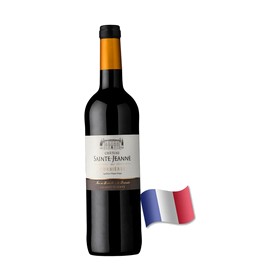 Chateau Sainte Jeanne Corbieres AOC