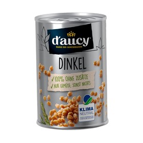 d'aucy Dinkel