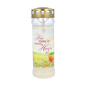 Hofer Premium Motiv Imma im Herz'n