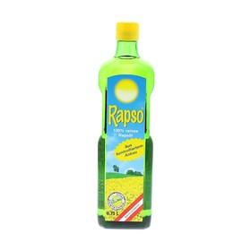 Rapso Reines Rapsöl