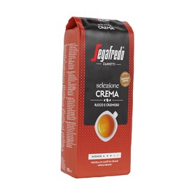Segafredo Selezione Crema - Ganze Bohne