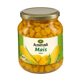 Alnatura Mais