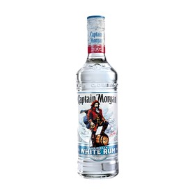 Captain Morgan White Rum