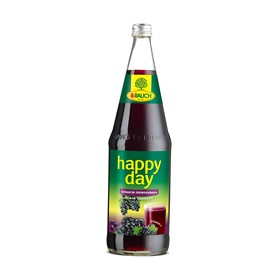 Happy Day Schwarze Johannisbeere