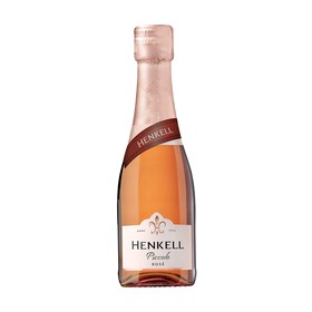 Henkell Piccolo Rosé