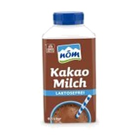 Ja! Natürlich Bio-Heumilch Laktosefrei 1 l