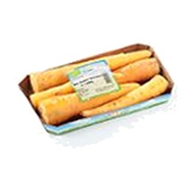 Ja! Natürlich Bio-Karotten 1 kg