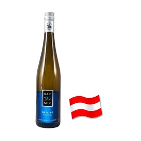 Kartäuser Riesling Federspiel