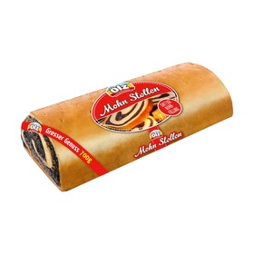 Ölz Mohnstollen