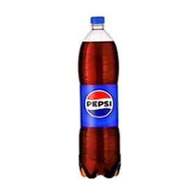 Pepsi Max Zero Sugar 1,5 l