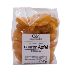 Pesendorfer Saurer Apfel