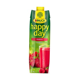 Rauch Happy Day Himbeere