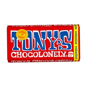 Tony's Chocolonely Vollmilch