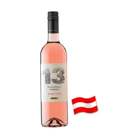 Winzer Krems Serie 13 Zweigelt Rosé