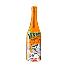 Rauch Yippy Party Peach