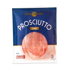 CUCINA NOBILE Prosciutto Cotto
