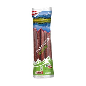 GENUSS 100% AUS ÖSTERREICH Cabanossi