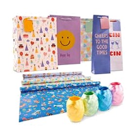 HOME CREATION Geschenksverpackung