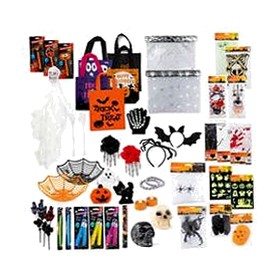 JES COLLECTION Halloween Artikel