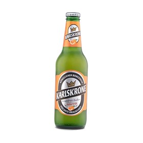 KARLSKRONE Radler Flasche, Grapefruit