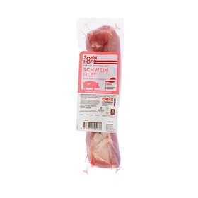 SONNHOF Schweinefilet per kg