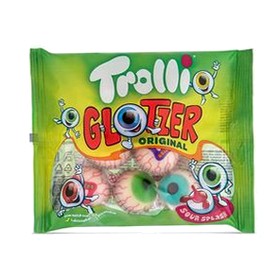 Trolli Glotzer