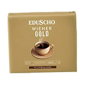 Eduscho Wiener Gold Gemahlen