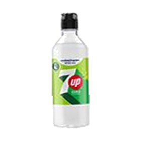 Sodastream Sirup 7up ZERO Zucker
