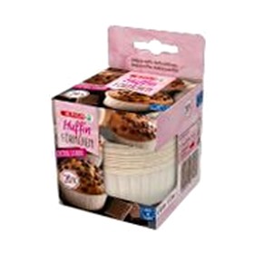 SPAR Muffinförmchen stabil 20 Stück
