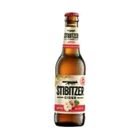 Stibitzer Cider Apfel