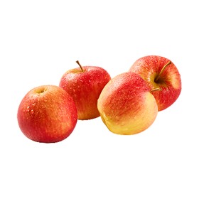 Bio Mini Äpfel aus Österreich