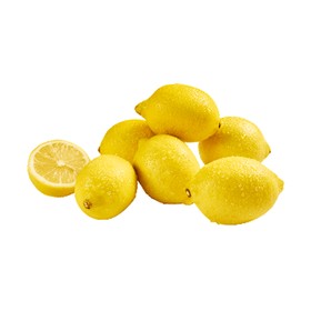 Bio Zitronen