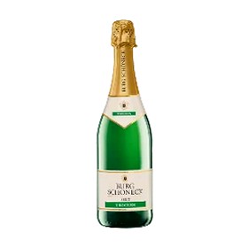 BURG SCHÖNECK Sekt